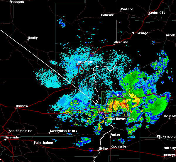 Interactive Hail Maps Hail Map for Golden Valley, AZ