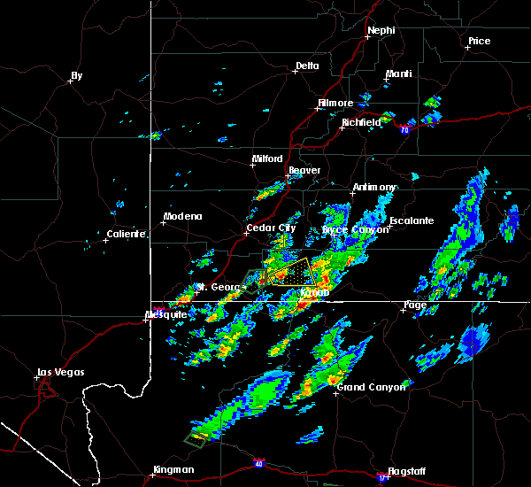Interactive Hail Maps Hail Map for Alton, UT