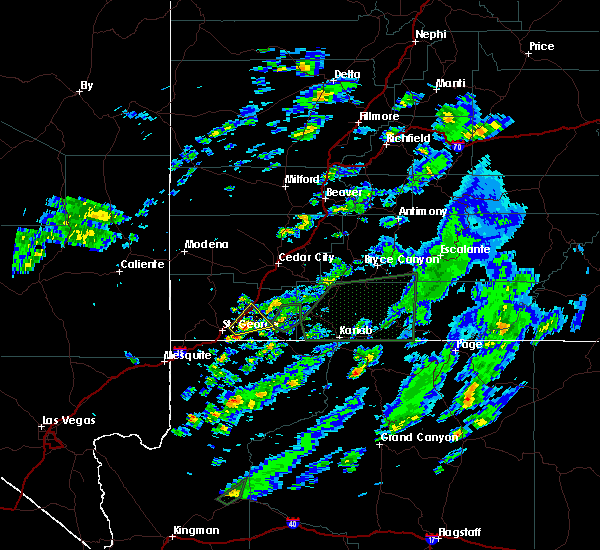 Interactive Hail Maps Hail Map for Leeds, UT