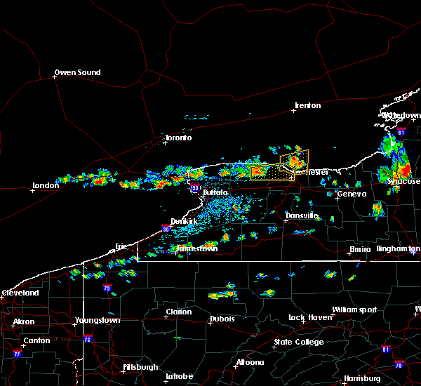 Interactive Hail Maps Hail Map for Albion, NY