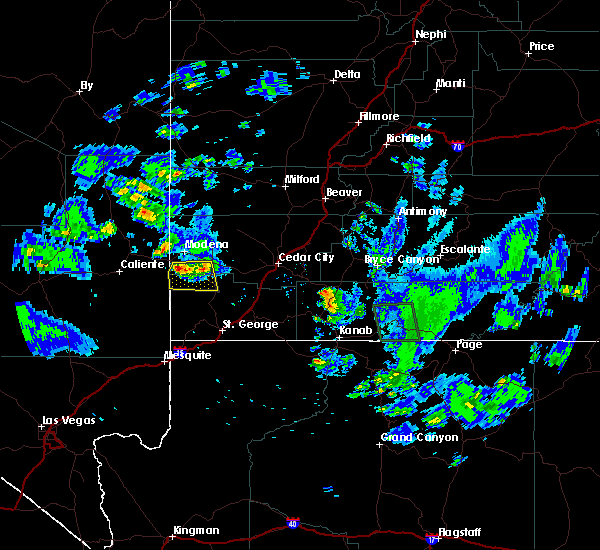 Interactive Hail Maps Hail Map for Enterprise, UT