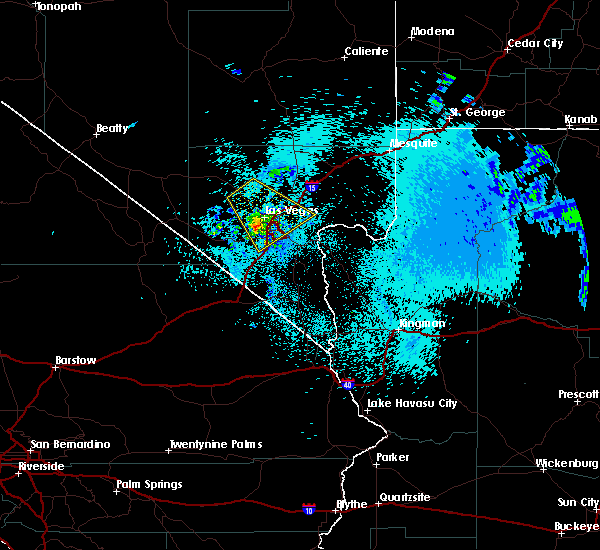 Animated Weather Map Las Vegas Interactive Hail Maps Hail Map for Las Vegas, NV