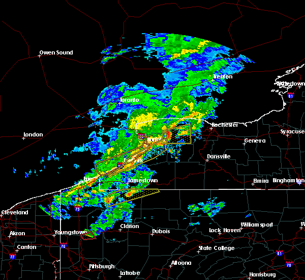 Interactive Hail Maps Hail Map for Holley, NY