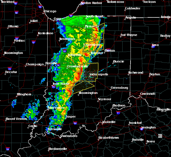 Interactive Hail Maps Hail Map for Mooresville, IN