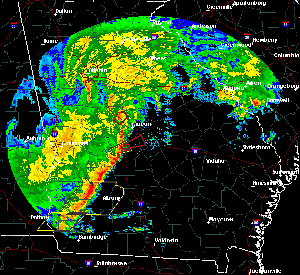 National Weather Service