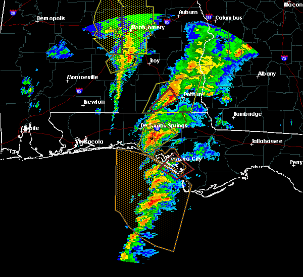 Bonifay Fl Weather Map Interactive Hail Maps Hail Map for Bonifay, FL