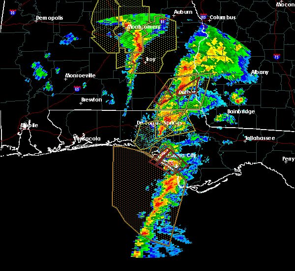 Bonifay Fl Weather Map Interactive Hail Maps Hail Map for Bonifay, FL