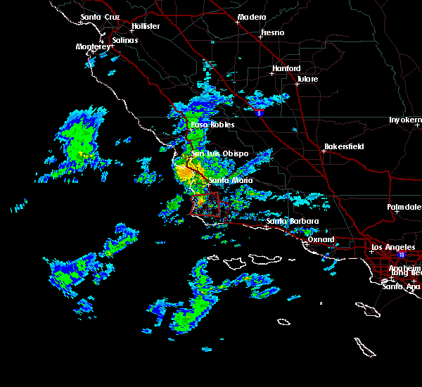Interactive Hail Maps Hail Map for Lompoc, CA