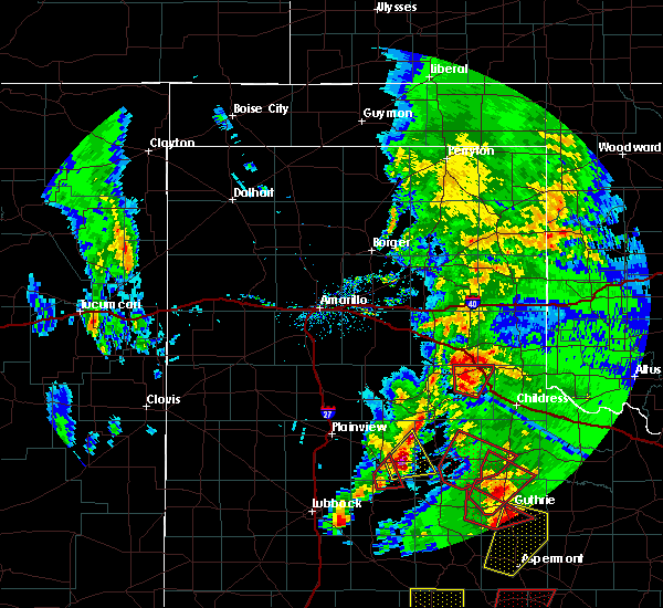 Interactive Hail Maps Hail Map for Memphis, TX