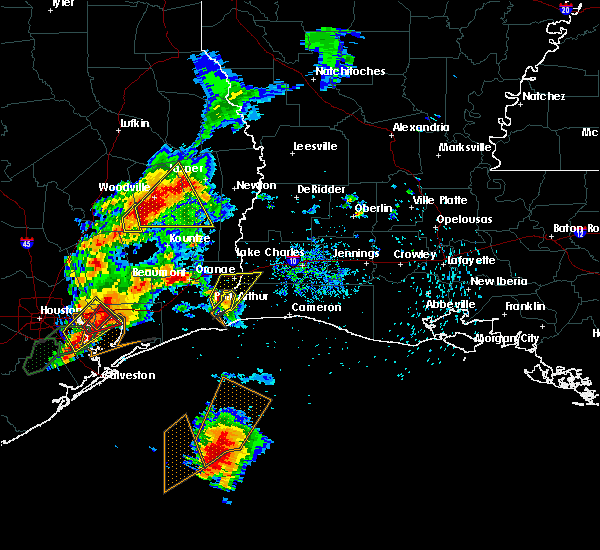 Interactive Hail Maps Hail Map for Groves, TX
