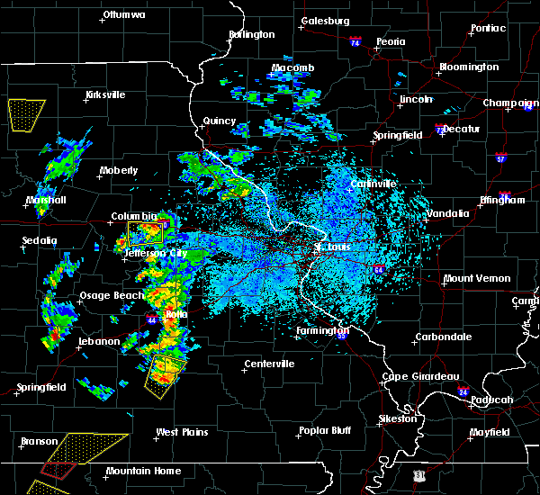 Interactive Hail Maps Hail Map for Fulton, MO
