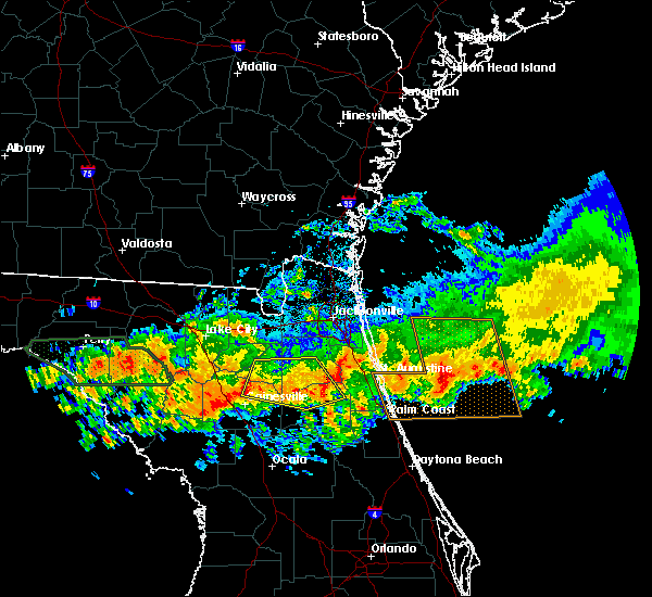 Weather Radar Keystone Heights Fl PWETH