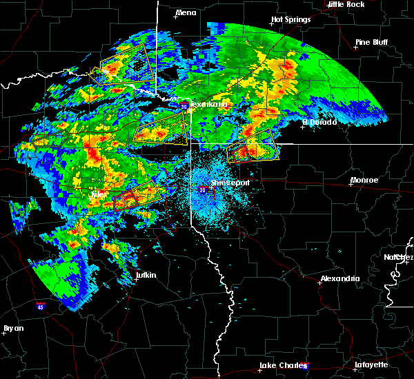 Atlanta Weather Map Of Texas Interactive Hail Maps Hail Map for Atlanta, TX
