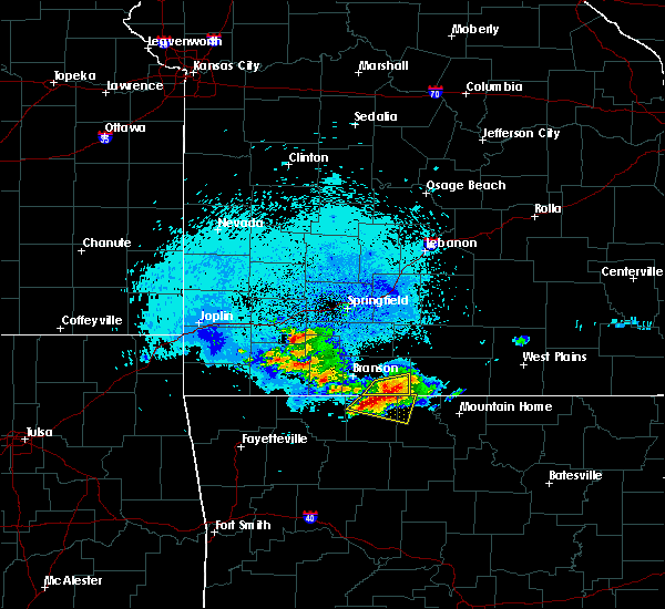 Interactive Hail Maps Hail Map for Omaha, AR