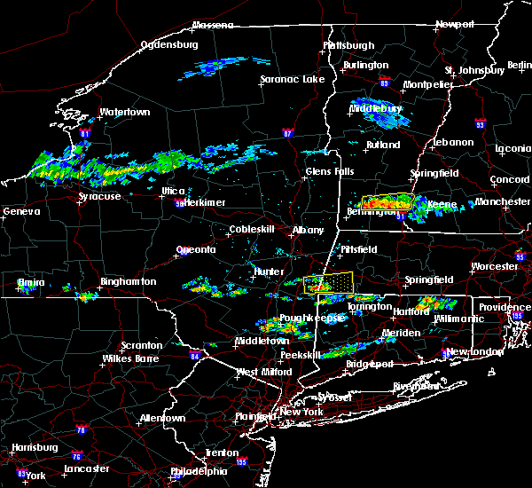 Interactive Hail Maps Hail Map for Saxtons River, VT