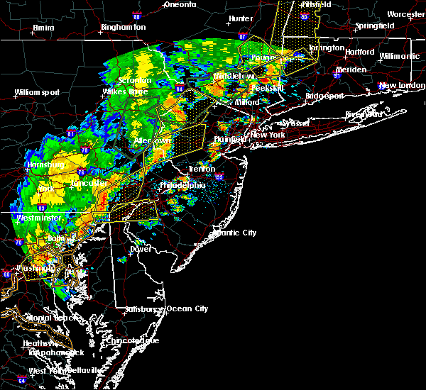 Interactive Hail Maps Hail Map for Elkton, MD