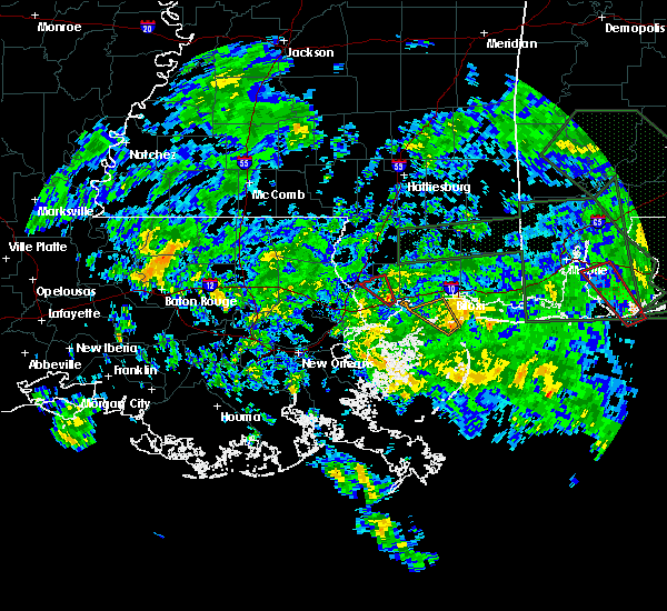 Interactive Hail Maps Hail Map for Diamondhead, MS