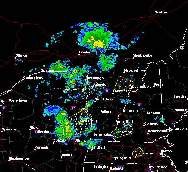Interactive Hail Maps Hail Map for Hardwick, VT