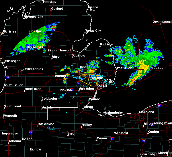 Auburn Hills Weather Map Interactive Hail Maps Hail Map for Auburn Hills, MI