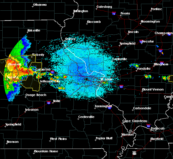 Interactive Hail Maps Hail Map for Tipton, MO