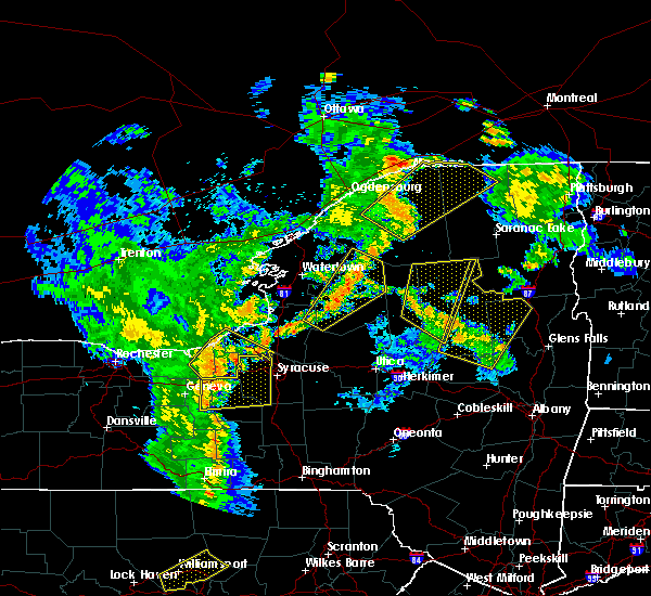 Interactive Hail Maps Hail Map for Marcellus, NY