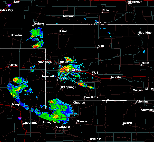 Interactive Hail Maps Hail Map for Piedmont, SD