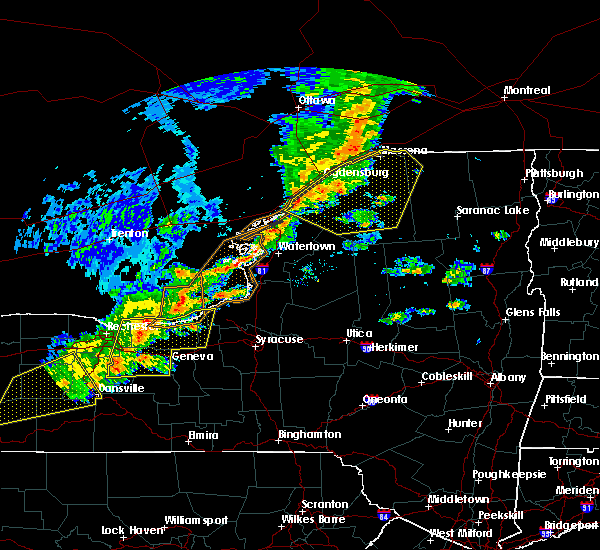 Interactive Hail Maps Hail Map for Massena, NY