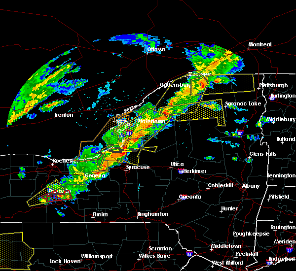 Interactive Hail Maps Hail Map for Star Lake, NY