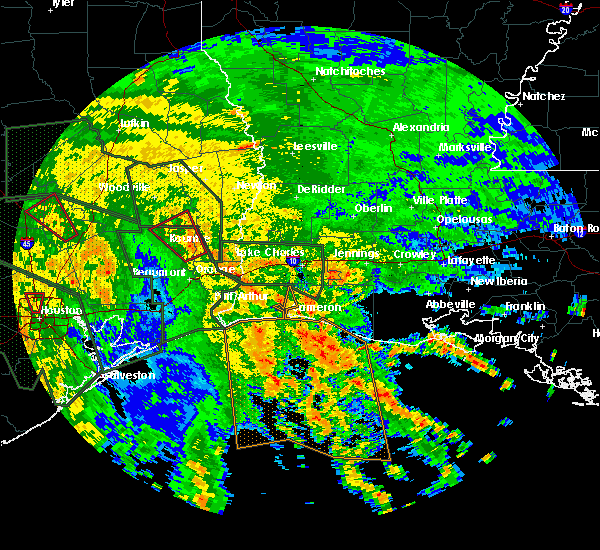Interactive Hail Maps Hail Map for Kountze, TX