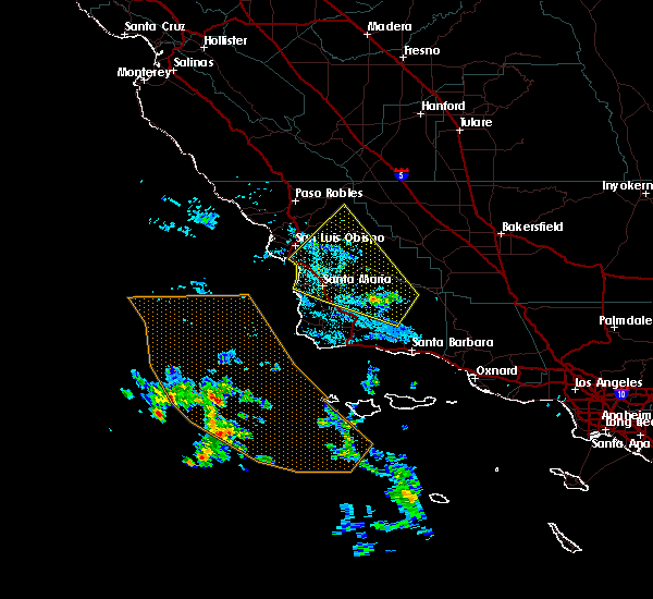 Interactive Hail Maps Hail Map for Arroyo Grande, CA