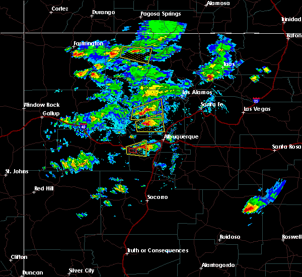 Interactive Hail Maps Hail Map for Corrales, NM