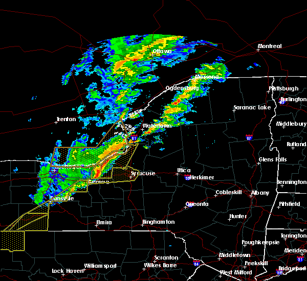 Interactive Hail Maps Hail Map for Oswego, NY