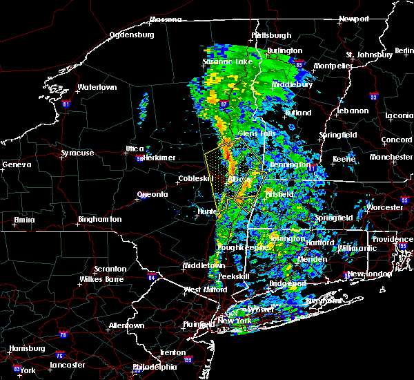 Interactive Hail Maps Hail Map for Nassau, NY