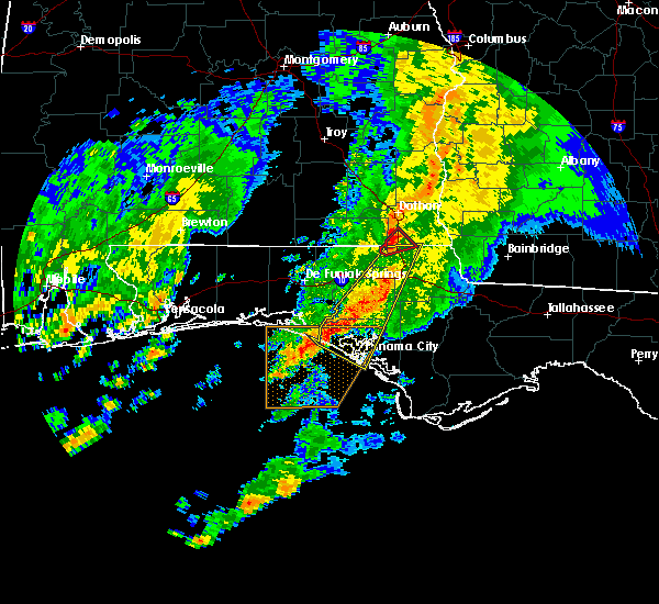 Bonifay Fl Weather Map Interactive Hail Maps Hail Map for Bonifay, FL