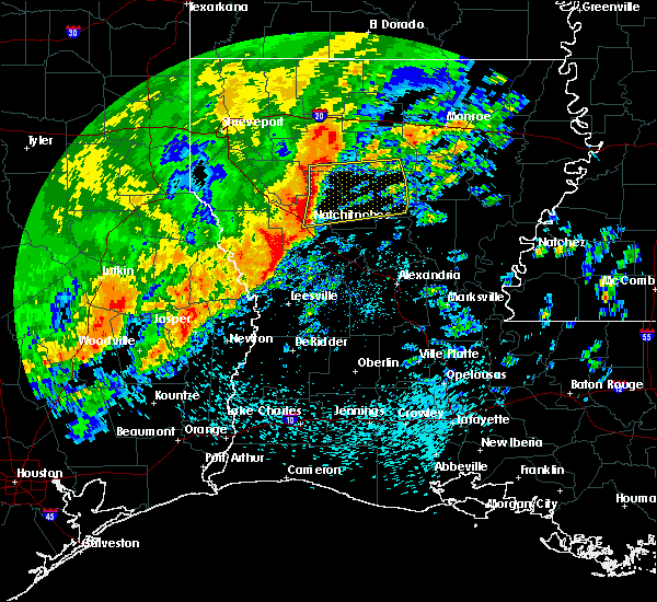 Interactive Hail Maps Hail Map for Jonesboro, LA
