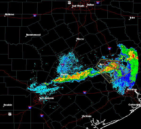 Interactive Hail Maps Hail Map for Montgomery, TX