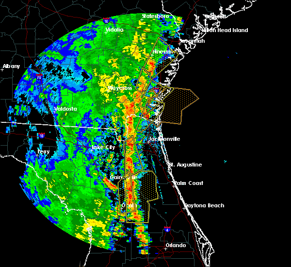 Weather Radar Keystone Heights Fl PWETH