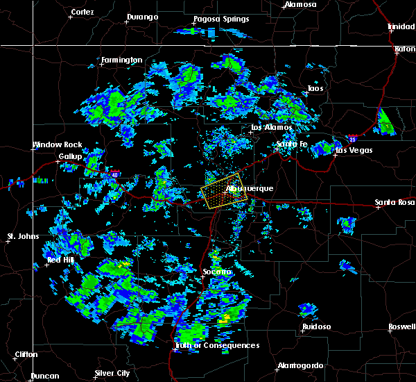 Interactive Hail Maps Hail Map for Corrales, NM