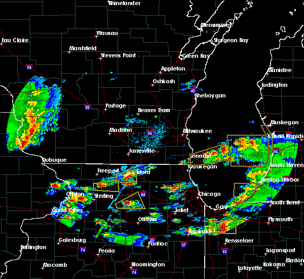 Interactive Hail Maps Hail Map for Belvidere, IL