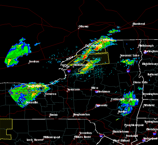 Interactive Hail Maps Hail Map for Massena, NY
