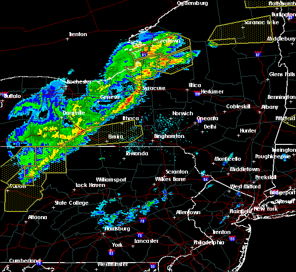 Interactive Hail Maps Hail Map for Horseheads North, NY