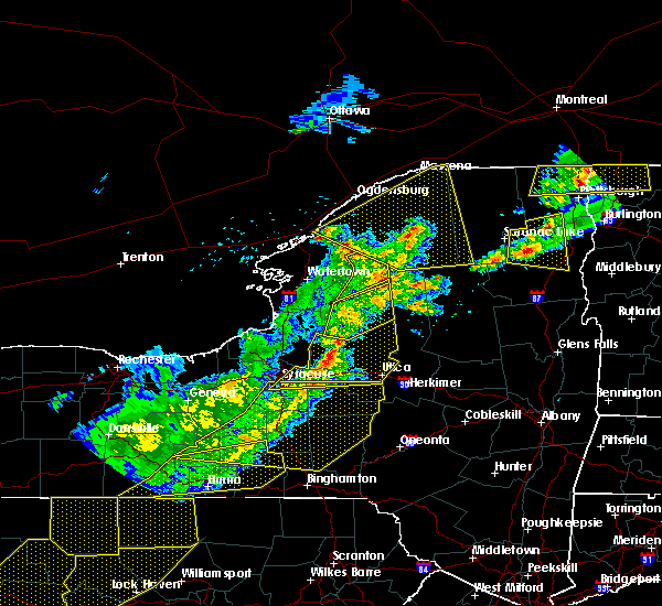 Interactive Hail Maps Hail Map for Massena, NY