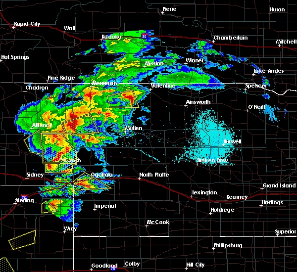 Interactive Hail Maps Hail Map for Oshkosh, NE