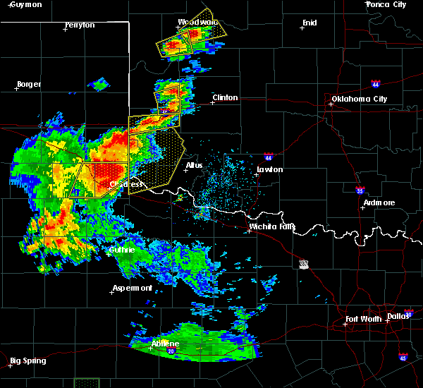Interactive Hail Maps Hail Map for Hollis, OK