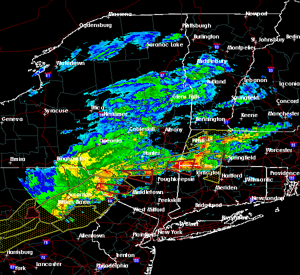 Interactive Hail Maps Hail Map for Shelburne Falls, MA
