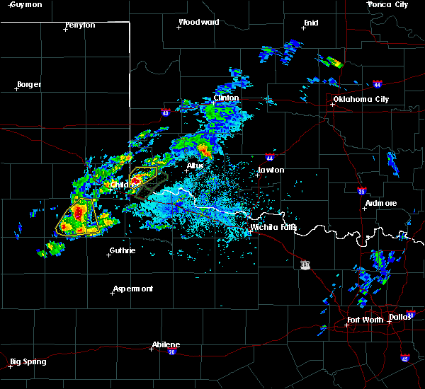 Interactive Hail Maps Hail Map for Hollis, OK