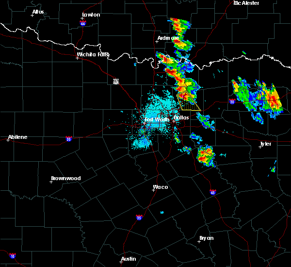 Interactive Hail Maps Hail Map for Murphy, TX