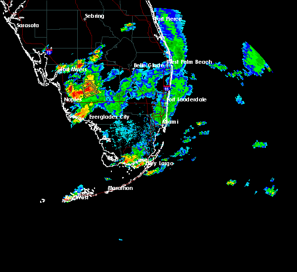 Local Weather Radar Immokalee Fl LOLACI
