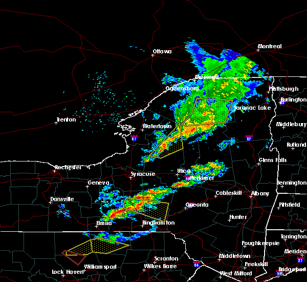 Interactive Hail Maps Hail Map for Constableville, NY