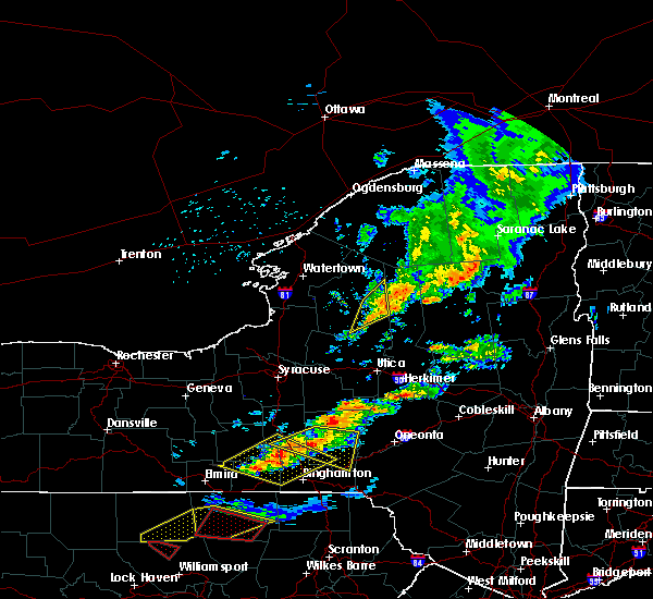 Interactive Hail Maps Hail Map for Constableville, NY